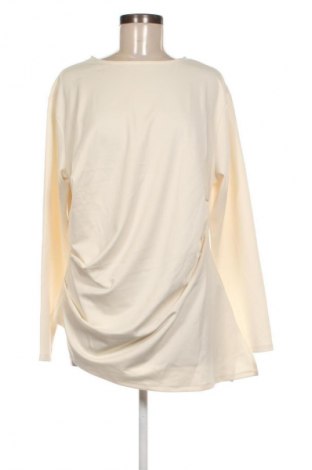 Дамска блуза Anna Field, Размер 3XL, Цвят Бежов, Цена 31,99 лв.