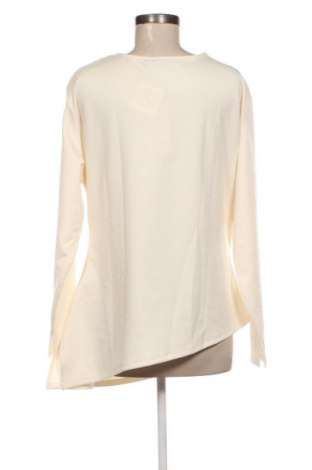 Дамска блуза Anna Field, Размер 3XL, Цвят Бежов, Цена 31,99 лв.