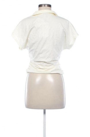 Дамска блуза Anna Field, Размер M, Цвят Екрю, Цена 31,99 лв.