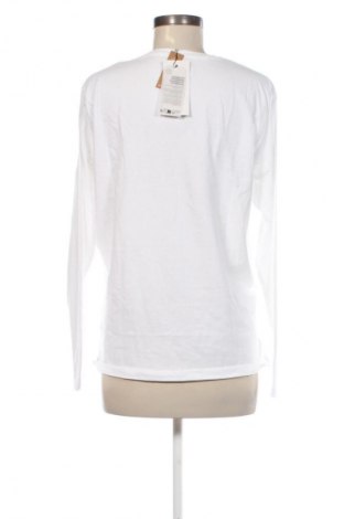 Bluzka damska Anna Field, Rozmiar 3XL, Kolor Biały, Cena 83,99 zł