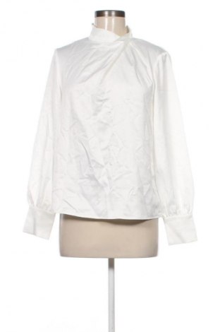 Női blúz Anna Field, Méret S, Szín Fehér, Ár 8 009 Ft