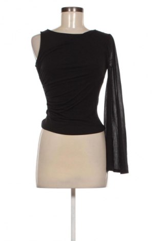 Bluzka damska Anna Field, Rozmiar XS, Kolor Czarny, Cena 83,99 zł