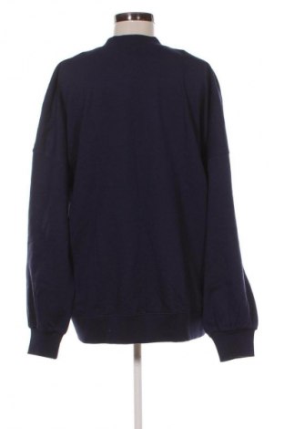 Дамска блуза Anna Field, Размер 3XL, Цвят Син, Цена 25,99 лв.