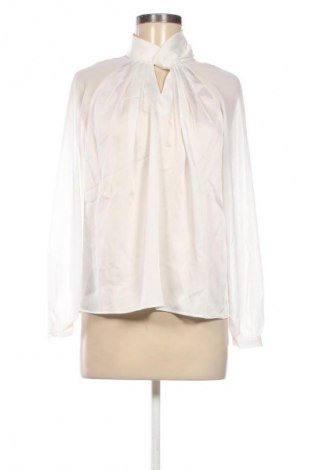 Bluzka damska Anna Field, Rozmiar M, Kolor Biały, Cena 83,99 zł