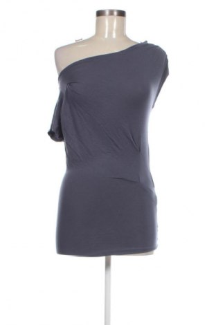 Дамска блуза Anna Field, Размер S, Цвят Сив, Цена 31,99 лв.