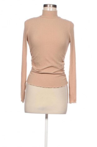 Дамска блуза Anna Field, Размер S, Цвят Бежов, Цена 31,99 лв.