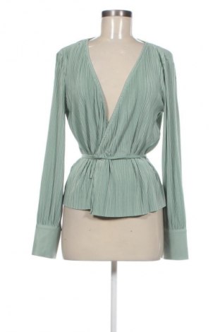 Bluzka damska Anna Field, Rozmiar XS, Kolor Zielony, Cena 61,99 zł