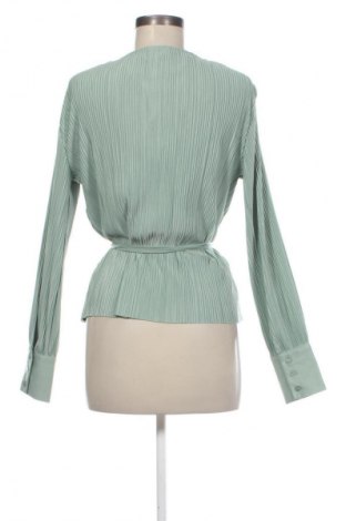 Bluzka damska Anna Field, Rozmiar XS, Kolor Zielony, Cena 61,99 zł