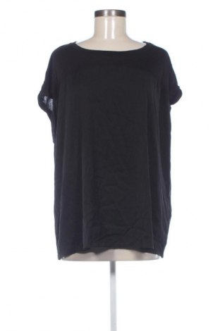 Дамска блуза Anna Field, Размер 3XL, Цвят Черен, Цена 31,99 лв.