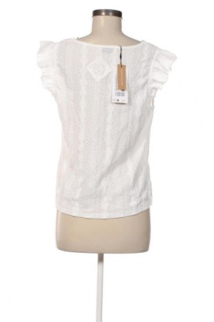 Дамска блуза Anna Field, Размер M, Цвят Бял, Цена 31,99 лв.