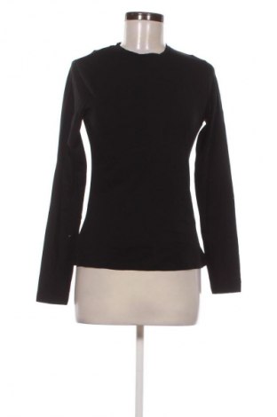 Дамска блуза Anna Field, Размер M, Цвят Черен, Цена 19,99 лв.