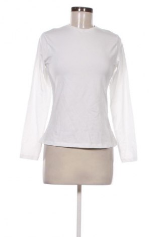 Дамска блуза Anna Field, Размер M, Цвят Бял, Цена 31,99 лв.