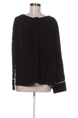 Női blúz Anna Field, Méret XXL, Szín Fekete, Ár 4 049 Ft