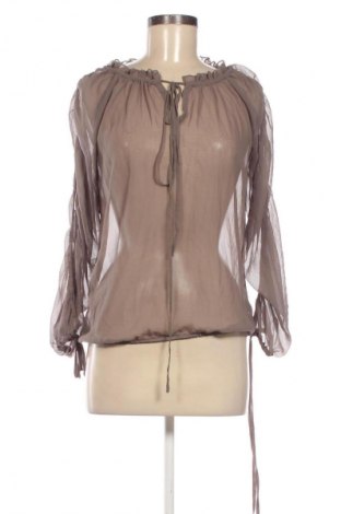 Női blúz Apricot, Méret S, Szín Barna, Ár 6 764 Ft