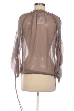 Női blúz Apricot, Méret S, Szín Barna, Ár 6 764 Ft