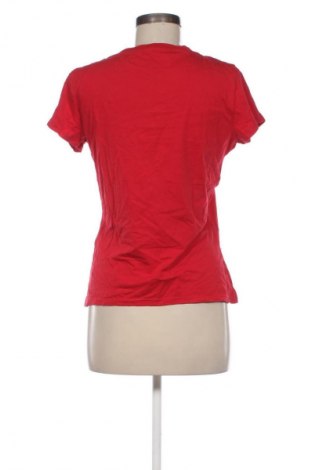 Damen Shirt Armani Exchange, Größe L, Farbe Rot, Preis € 55,99