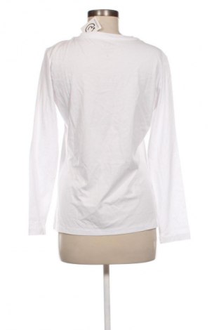 Damen Shirt Armani Exchange, Größe M, Farbe Weiß, Preis 154,99 €