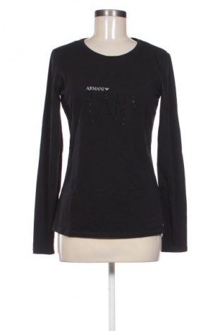Bluză de femei Armani Jeans, Mărime XL, Culoare Negru, Preț 117,43 Lei