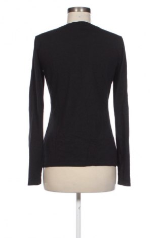 Bluză de femei Armani Jeans, Mărime XL, Culoare Negru, Preț 117,43 Lei