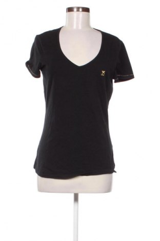 Bluzka damska Armani Jeans, Rozmiar XL, Kolor Czarny, Cena 266,67 zł