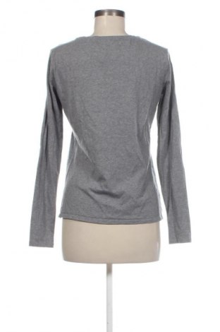 Γυναικεία μπλούζα Armani Jeans, Μέγεθος S, Χρώμα Γκρί, Τιμή 54,99 €