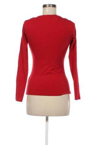 Dámska blúza Armani Jeans, Veľkosť M, Farba Červená, Cena  55,95 €