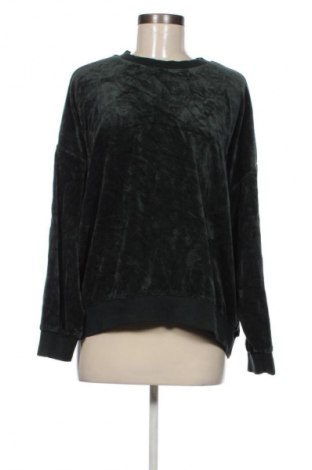 Γυναικεία μπλούζα Armedangels, Μέγεθος XL, Χρώμα Πράσινο, Τιμή 25,99 €