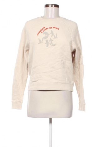 Дамска блуза Armedangels, Размер XS, Цвят Бежов, Цена 38,99 лв.