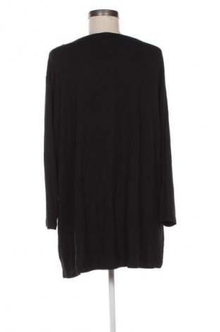 Dámska blúza Atlas For Women, Veľkosť XXL, Farba Čierna, Cena  6,95 €