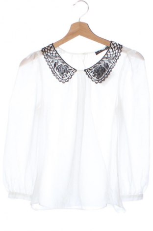 Bluzka damska Atmosphere, Rozmiar XS, Kolor Biały, Cena 40,99 zł