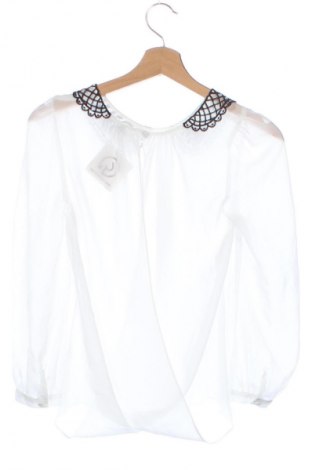 Bluzka damska Atmosphere, Rozmiar XS, Kolor Biały, Cena 40,99 zł