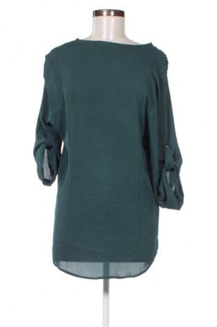 Damen Shirt Atmosphere, Größe M, Farbe Grün, Preis 9,72 €