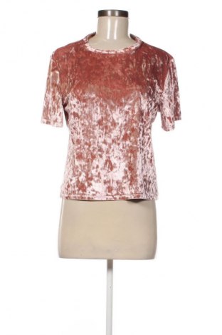 Bluzka damska Atmosphere, Rozmiar M, Kolor Popielaty róż, Cena 43,77 zł