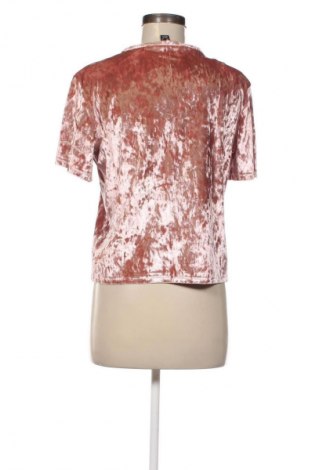 Bluzka damska Atmosphere, Rozmiar M, Kolor Popielaty róż, Cena 43,77 zł