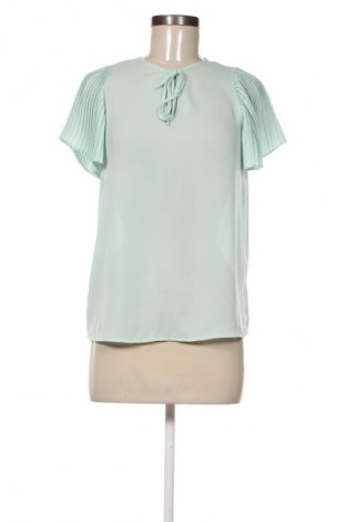 Bluzka damska Atmosphere, Rozmiar M, Kolor Zielony, Cena 54,71 zł