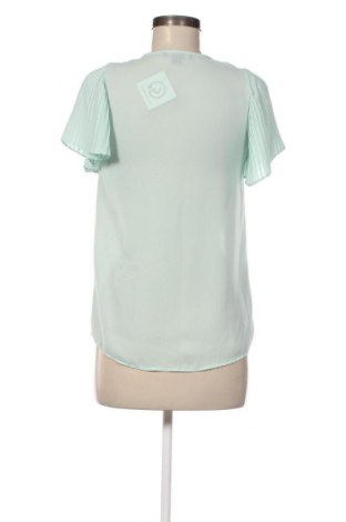 Bluzka damska Atmosphere, Rozmiar M, Kolor Zielony, Cena 54,71 zł