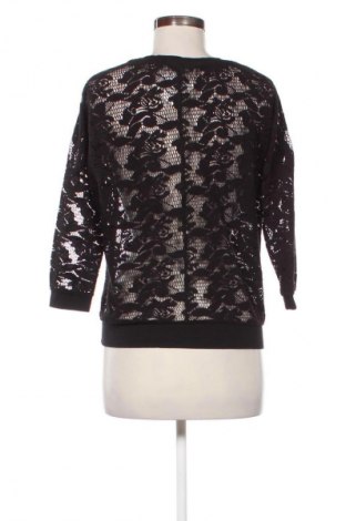 Γυναικεία μπλούζα Atmosphere, Μέγεθος M, Χρώμα Μαύρο, Τιμή 10,00 €