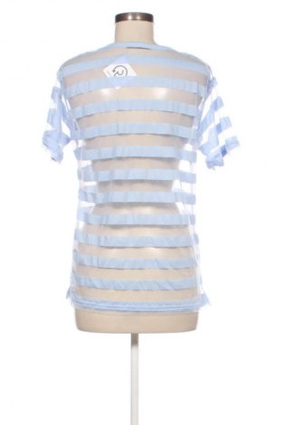 Damen Shirt Atmosphere, Größe M, Farbe Blau, Preis 9,72 €