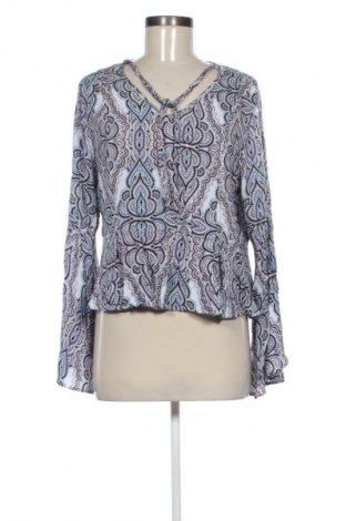 Γυναικεία μπλούζα Atmosphere, Μέγεθος XL, Χρώμα Πολύχρωμο, Τιμή 9,79 €