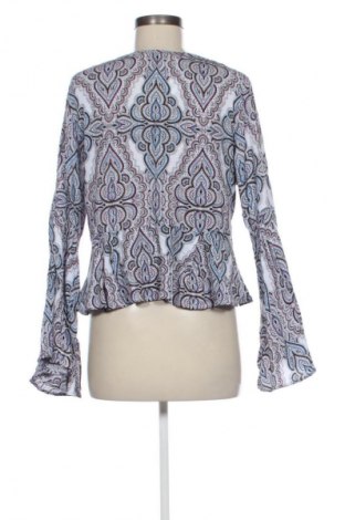 Γυναικεία μπλούζα Atmosphere, Μέγεθος XL, Χρώμα Πολύχρωμο, Τιμή 9,79 €