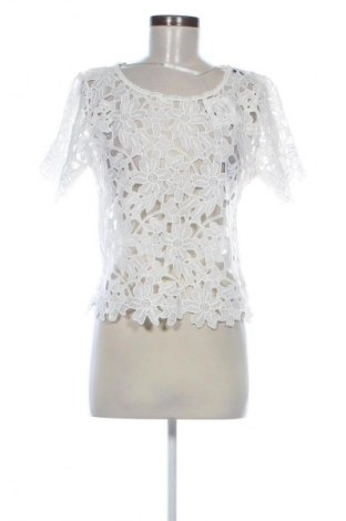 Damen Shirt Atmosphere, Größe M, Farbe Weiß, Preis 9,72 €