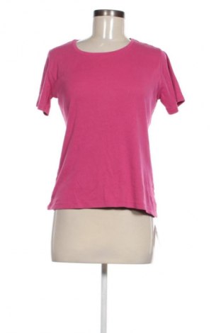 Damen Shirt Authentic Clothing Company, Größe L, Farbe Rosa, Preis € 8,99