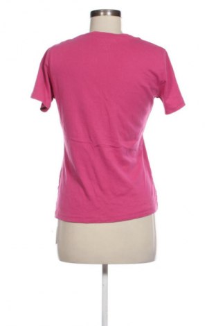 Damen Shirt Authentic Clothing Company, Größe L, Farbe Rosa, Preis € 8,99