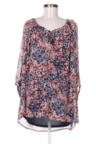 Damen Shirt Avella, Größe 4XL, Farbe Mehrfarbig, Preis 9,72 €