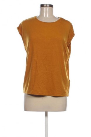 Дамска блуза Aware by Vero Moda, Размер S, Цвят Оранжев, Цена 11,99 лв.