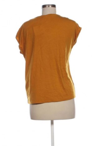 Дамска блуза Aware by Vero Moda, Размер S, Цвят Оранжев, Цена 11,99 лв.