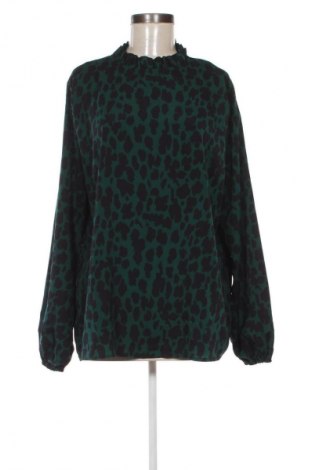 Дамска блуза Ax Paris, Размер L, Цвят Многоцветен, Цена 34,00 лв.