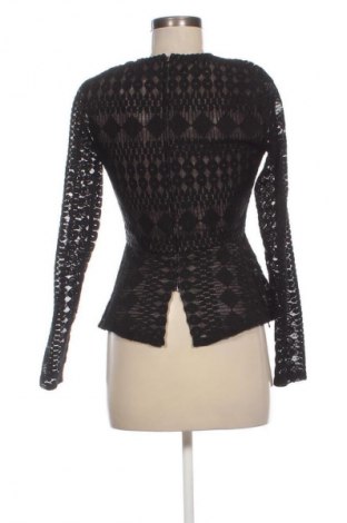 Női blúz BCBG Max Azria, Méret S, Szín Fekete, Ár 8 839 Ft