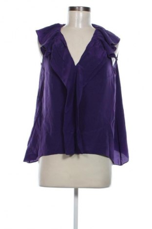 Damen Shirt BCBG Max Azria, Größe L, Farbe Lila, Preis € 31,99