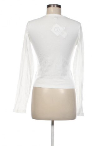 Дамска блуза BDG, Размер M, Цвят Бял, Цена 77,99 лв.